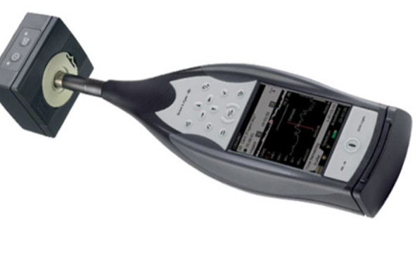 美國Tektronix噪聲儀 噪聲計 泰克噪音儀 噪音計 聲級計