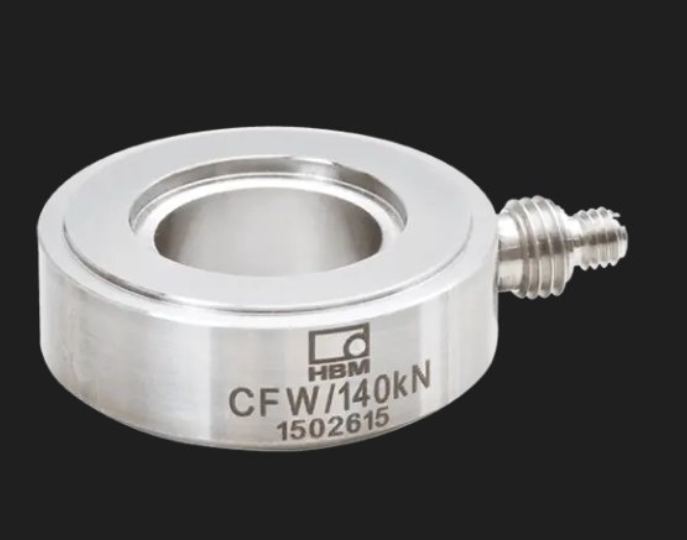 CFW/(20kN~700kN) 德國HBM力傳感器
