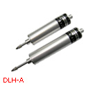 DAcell DLH-A-20位移傳感器