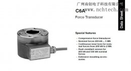 【C6A力傳感器】_德國hbm C6A/200kn力傳感器_力傳感器C6A/500kn